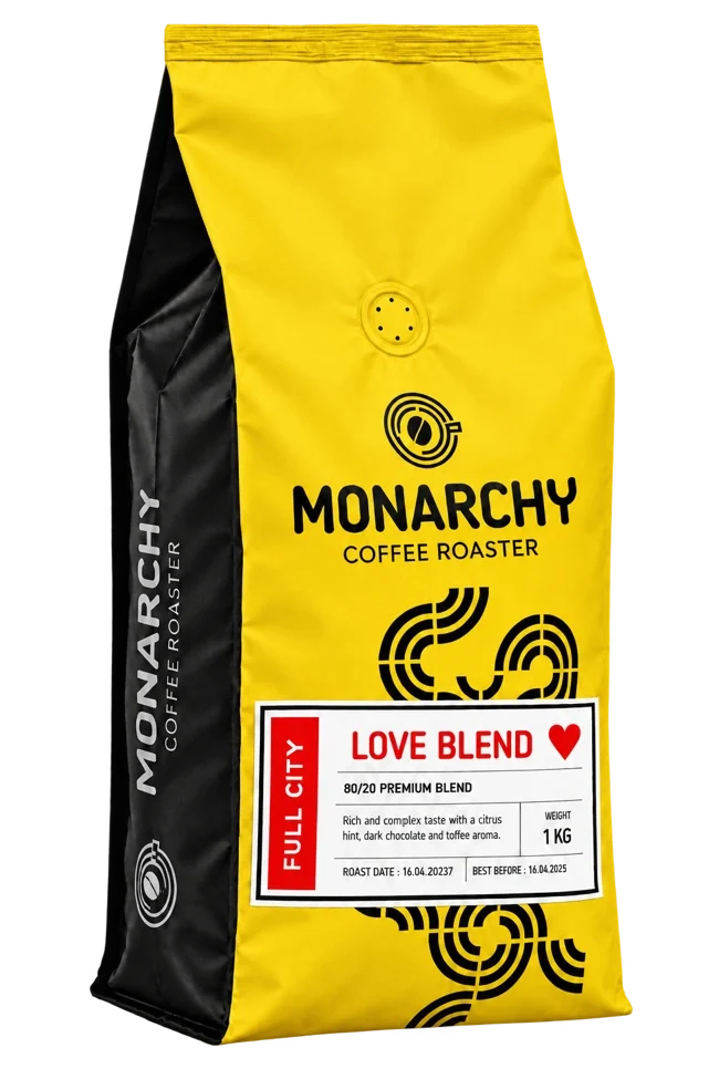 Love Blend
